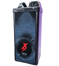 EBMX TALARIA BATTERY 72V 42AH