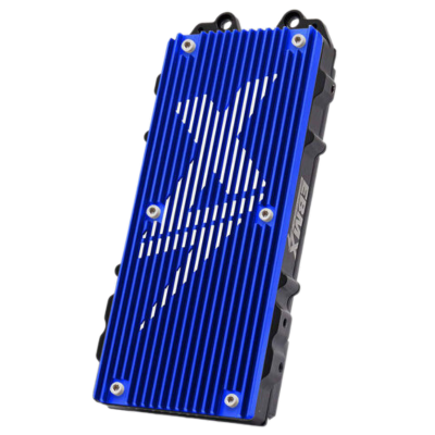 EMBX X9000 CONTROLLER