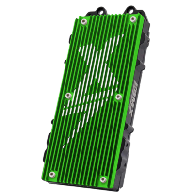 EMBX X9000 CONTROLLER