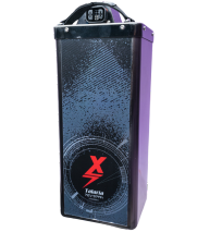 EBMX BATTERY