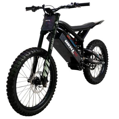 DRILLONE ENDURO