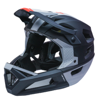 CAIRBULL FULL FACE MTB DEFENDER