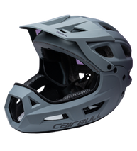 CAIRBULL FULL FACE MTB DEFENDER