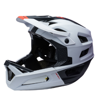 CAIRBULL FULL FACE MTB DEFENDER