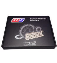 DRIVE KIT