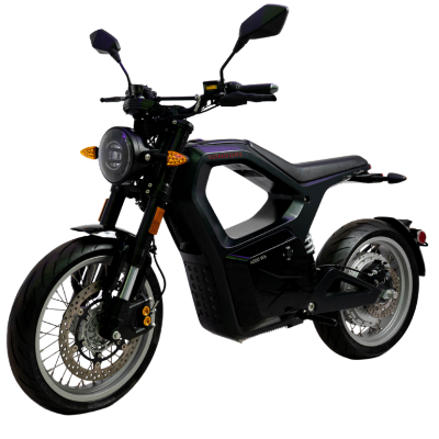 Sondors Black