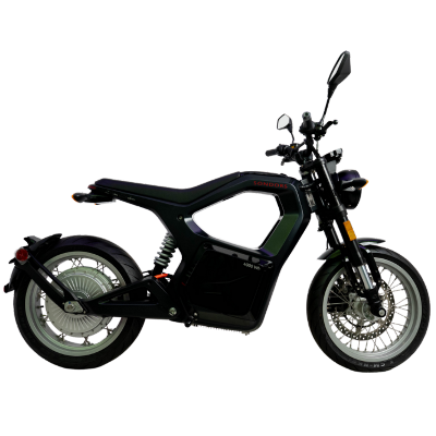 Sondors Black