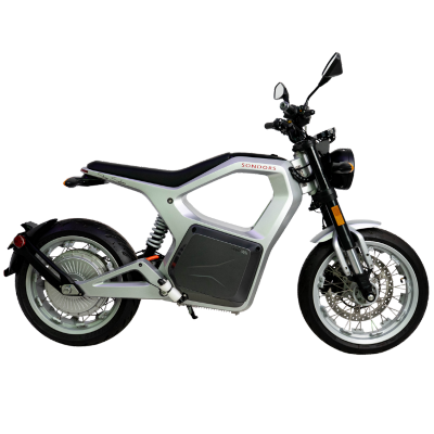 Sondors Silver