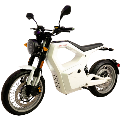 Sondors White