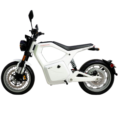 Sondors White