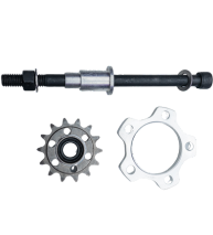 OTHER EBMX ACCESSORIES
