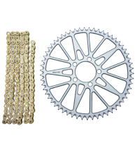 OTHER EBMX ACCESSORIES