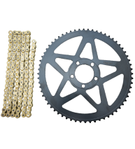 OTHER EBMX ACCESSORIES
