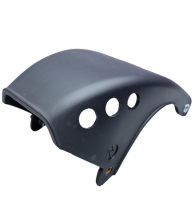 EBMX BASH PLATE_ ENGINE COVER