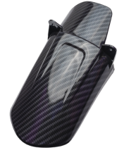 HYDRODIP CARBON FIBER ACCESSORIES
