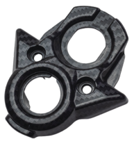 HYDRODIP CARBON FIBER ACCESSORIES