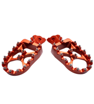 FOOT PEGS FOR SURRON AND TALARIA