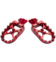 FOOT PEGS FOR SURRON AND TALARIA