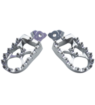 FOOT PEGS FOR SURRON AND TALARIA