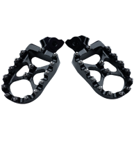 FOOT PEGS FOR SURRON AND TALARIA