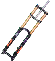 FORKS