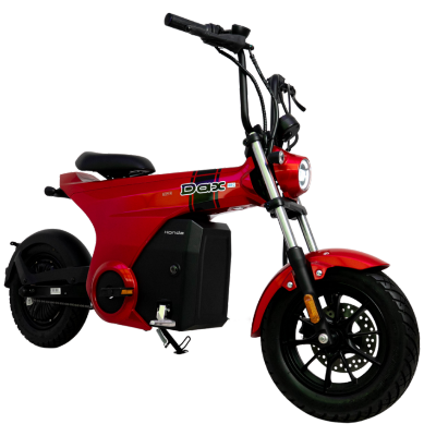 HONDA DAX RED