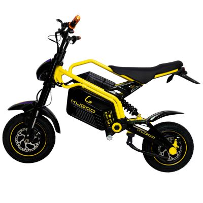 Kugoo Wish Runner
