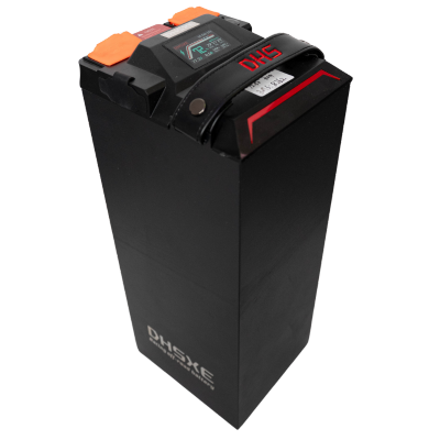DHSXE Racing Off Road Battery