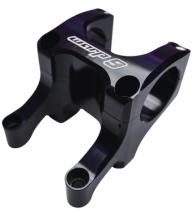 STEM RISER