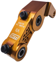 SUSPENSION LINKAGE
