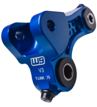 SUSPENSION LINKAGE