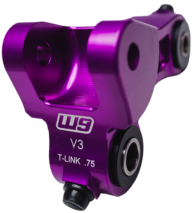 SUSPENSION LINKAGE