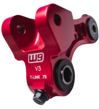 SUSPENSION LINKAGE