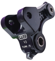 SUSPENSION LINKAGE