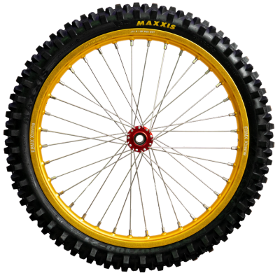 MAXXIS CROSS 80_100