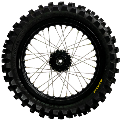 MAXXIS CROSS 90_100