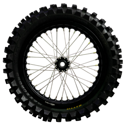 MAXXIS CROSS 90_100