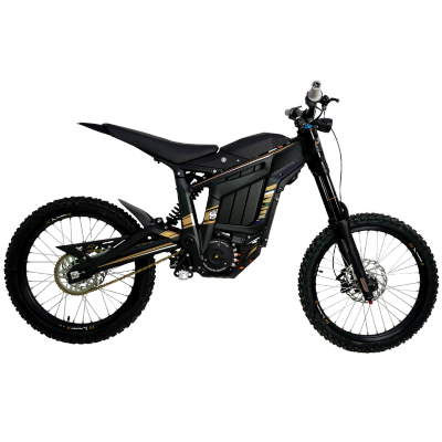 STING MX 3000