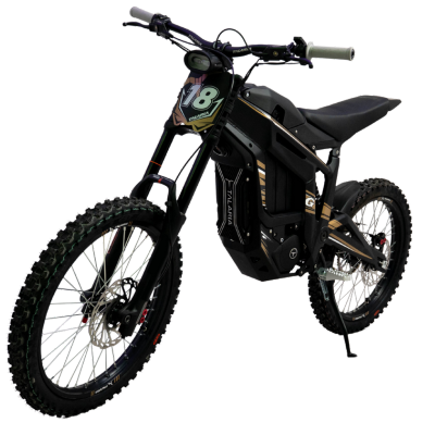 STING MX 3000