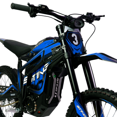 STING R MX 4000