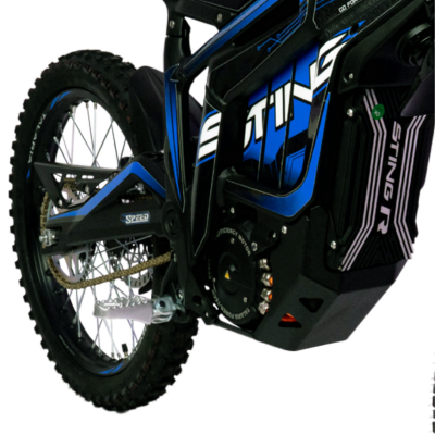 STING R MX 4000